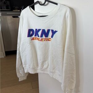 Vintage deadstock DKNY sweatshirt
